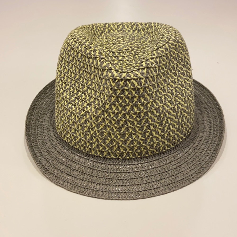 AMERICAN EAGLE OUTFITTERS FEDORA HAT